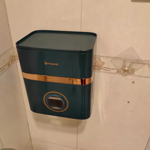 Ảnh hộp giấy do khách hàng cung cấp